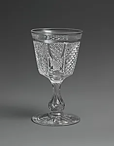 Large drinking vessel