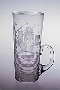 Lemonade Glass