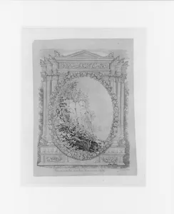 Lime Rock on the Rondout, New York (from McGuire Scrapbook)