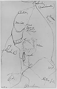 Map (from Sketchbook)