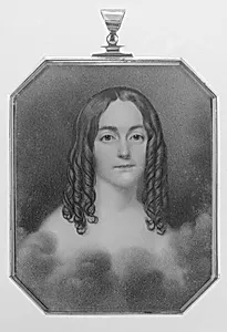 Maria Margaretta Oswald