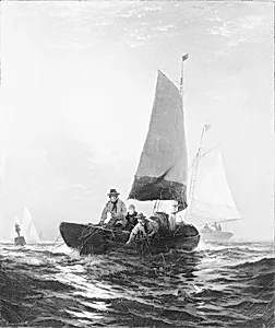 Marine