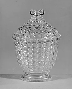 Marmalade Jar