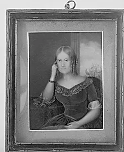 Mary Elizabeth Snow