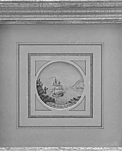 May Thy Voyage Be Prosperous by Mrs. Morris's Academy