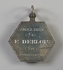 Medal
