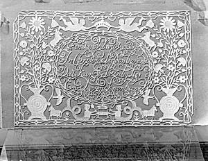 Medallion