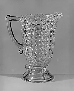 Milk Pitcher