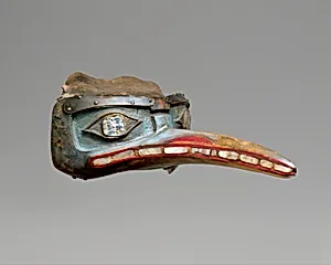 Mosquito Mask