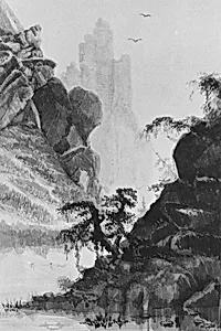Mountain Landscape