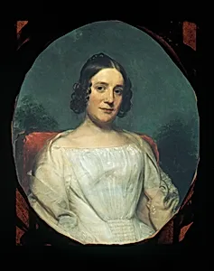 Mrs. Adrian Baucker Holmes