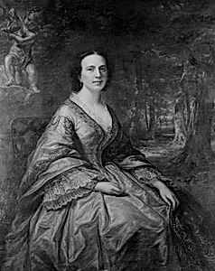 Mrs. Birdsall Cornell