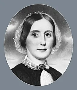 Mrs. George P. Burne