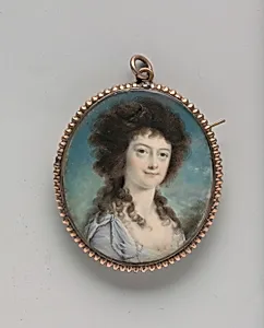 Mrs. James Bleecker (Elizabeth Garland Bache)