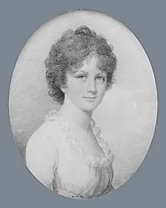 Mrs. James Lowndes (Catherine Osborn)
