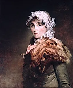 Mrs. Katherine Matthews