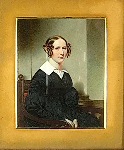 Mrs. Oswald John Cammann (Catherine Navarre Macomb)