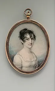 Mrs. Robert Macomb (Mary Cornell Pell )
