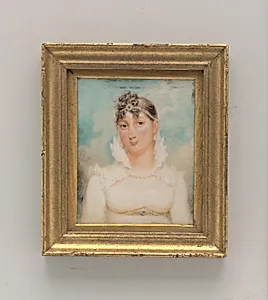 Mrs. Stephen Van Rensselaer III (Cornelia Paterson)