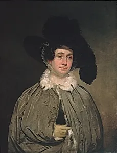 Mrs. Thomas Brewster Coolidge