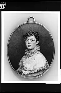Mrs. William Edward Wilmerding (Joanna Mary Gosman)