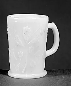 Mug by King Glass Company