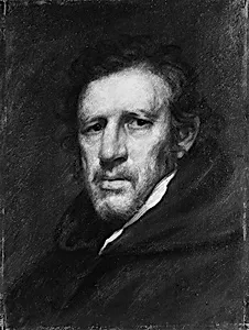 Old Pat, the Independent Beggar