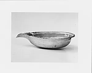 Pap Boat by Joel Sayre|John Sayre