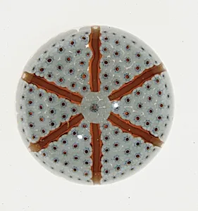Paperweight by New England Glass Company