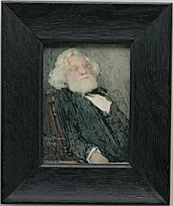 Parke Godwin