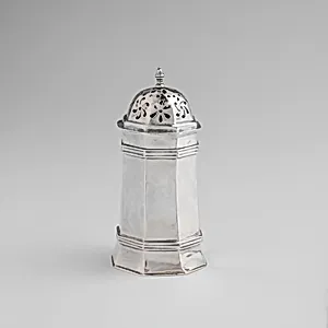 Pepper Box