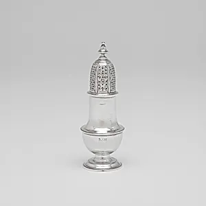 Pepper Caster
