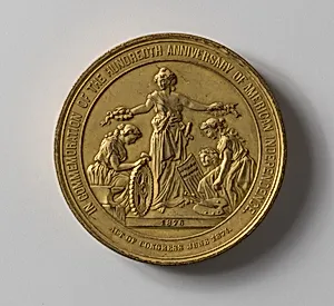 Philadelphia Centennial Exhibition