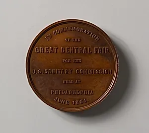 Philadelphia Sanitary Fair