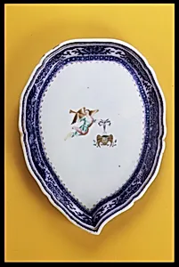 Pickle Dish