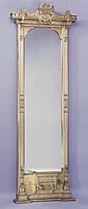 Pier Looking Glass