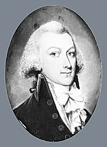 Pierre Van Cortlandt Jr.