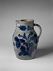 Pitcher by John Bell Pottery