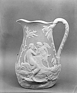 Pitcher