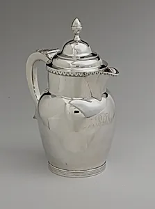 Pitcher by Jesse Churchill