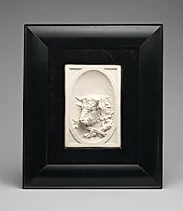 Plaque