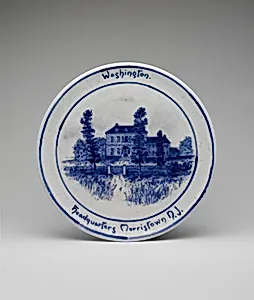 Plaque