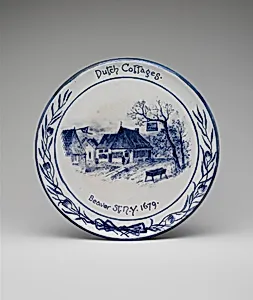 Plaque