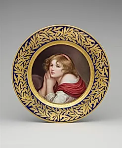 Plate