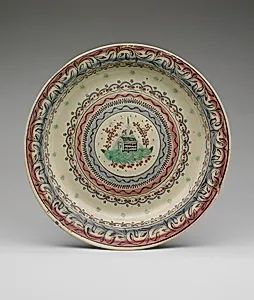 Plate