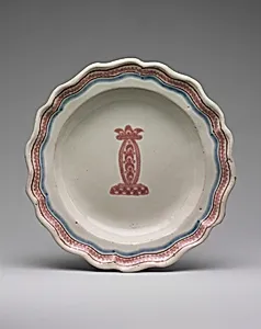 Plate