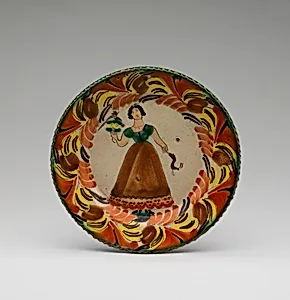 Plate