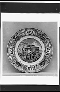 Plate