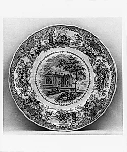Plate