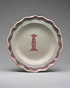 Plate